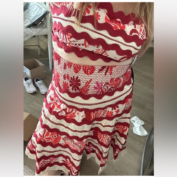 Farm Rio Two piece set - Picture 2 of 7